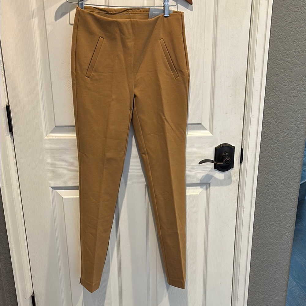 Chico's Tan Women's Pants
